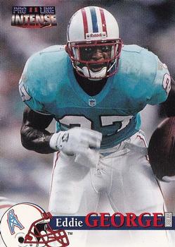 Eddie George