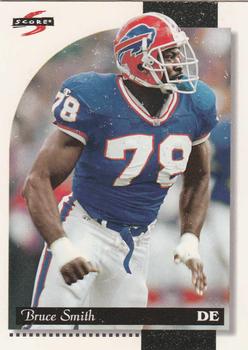 #4 Bruce Smith