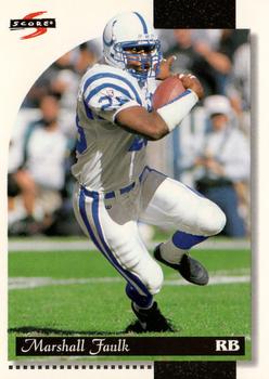 Marshall Faulk