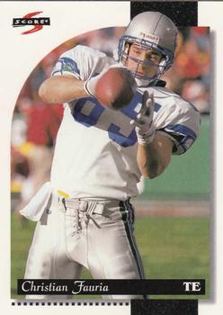Christian Fauria
