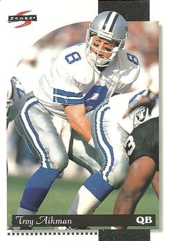 Troy Aikman