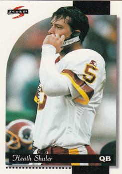 Heath Shuler