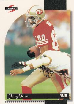 Jerry Rice