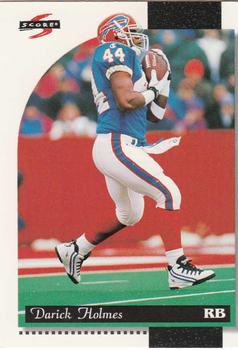 Darick Holmes
