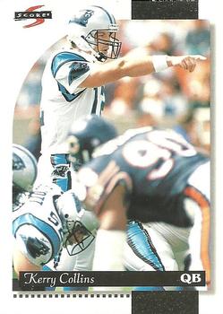 Kerry Collins