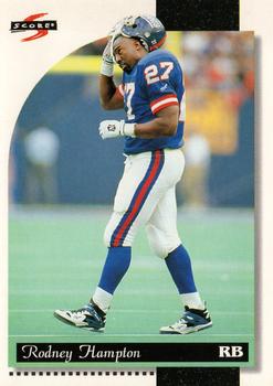 Rodney Hampton