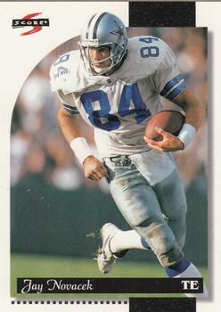 Jay Novacek