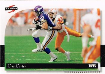 Cris Carter