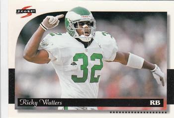 Ricky Watters