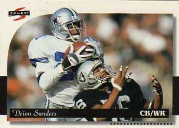 Deion Sanders