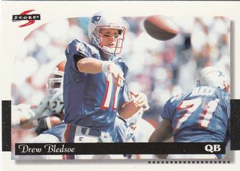 Drew Bledsoe