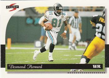 Desmond Howard
