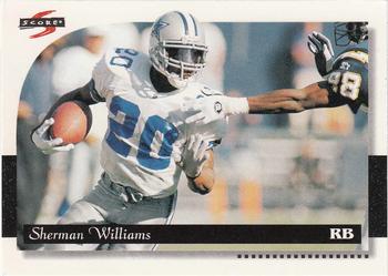 Sherman Williams