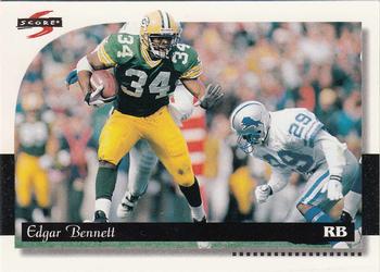Edgar Bennett