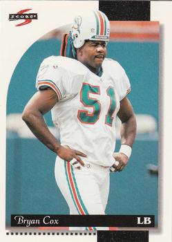 Bryan Cox
