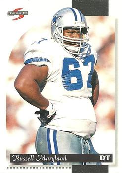 Russell Maryland