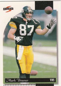 Mark Bruener
