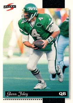 Glenn Foley
