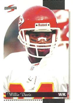 Willie Davis