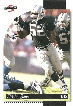 Mike Jones