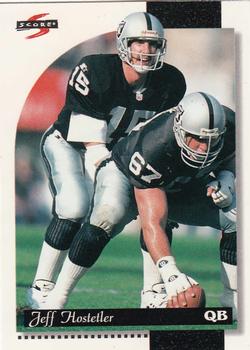 Jeff Hostetler