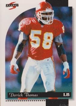 Derrick Thomas