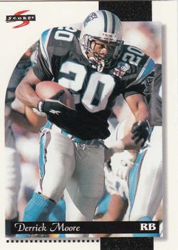 Derrick Moore