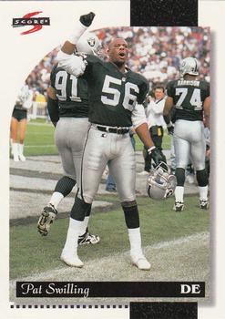 Pat Swilling