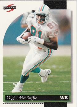 O.J. McDuffie