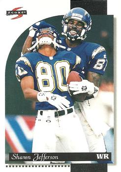 Shawn Jefferson