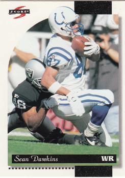 Sean Dawkins