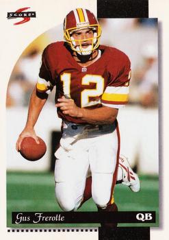 Gus Frerotte