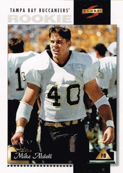 Mike Alstott