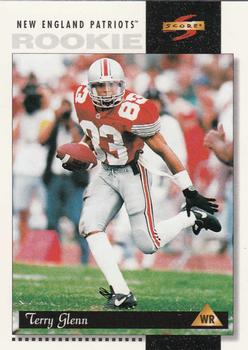 Terry Glenn