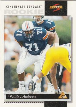 Willie Anderson