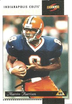 Marvin Harrison