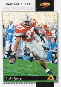 Eddie George