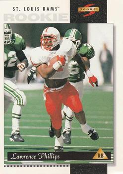 Lawrence Phillips
