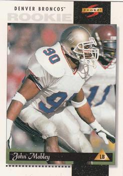 John Mobley