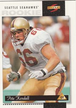 Pete Kendall