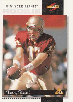 Danny Kanell