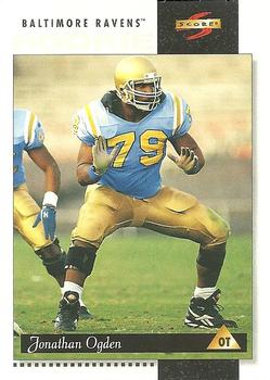 Jonathan Ogden