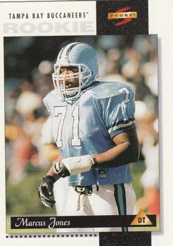 Marcus Jones