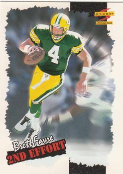 Brett Favre