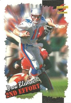 Drew Bledsoe