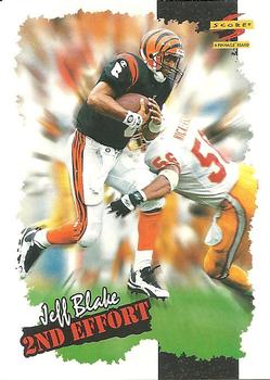 Jeff Blake
