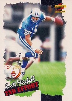 Scott Mitchell