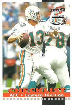 Dan Marino