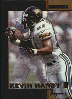 Kevin Hardy
