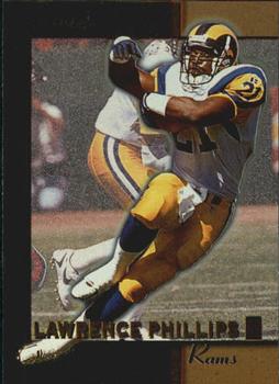 Lawrence Phillips